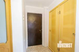 1-к квартира, вторичка, 30м2, 1/9 этаж