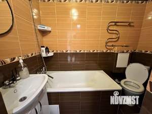 1-к квартира, вторичка, 39м2, 8/10 этаж