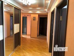 3-к квартира, вторичка, 100м2, 11/12 этаж