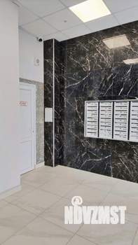 1-к квартира, вторичка, 50м2, 9/12 этаж