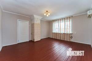 1-к квартира, вторичка, 33м2, 2/2 этаж