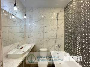 Студия квартира, вторичка, 21м2, 18/19 этаж