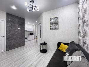 1-к квартира, вторичка, 30м2, 3/16 этаж