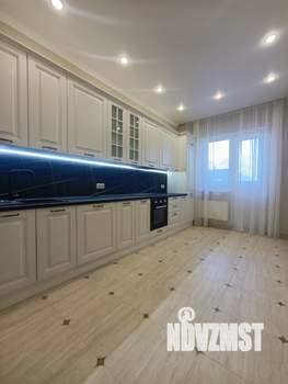 2-к квартира, вторичка, 80м2, 2/17 этаж