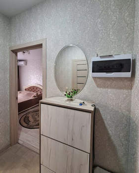 1-к квартира, вторичка, 37м2, 12/22 этаж