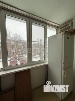2-к квартира, вторичка, 43м2, 3/5 этаж