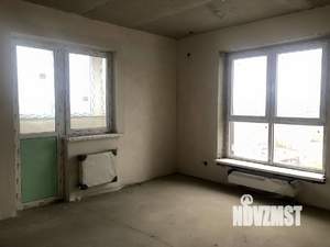 2-к квартира, вторичка, 67м2, 16/24 этаж