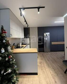 2-к квартира, вторичка, 57м2, 23/24 этаж