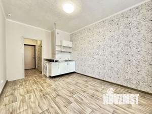 Студия квартира, вторичка, 28м2, 11/20 этаж