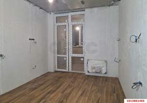 1-к квартира, вторичка, 41м2, 4/24 этаж