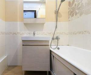 2-к квартира, вторичка, 54м2, 4/16 этаж