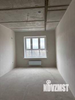 2-к квартира, вторичка, 74м2, 22/24 этаж