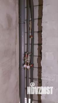 1-к квартира, вторичка, 46м2, 3/16 этаж