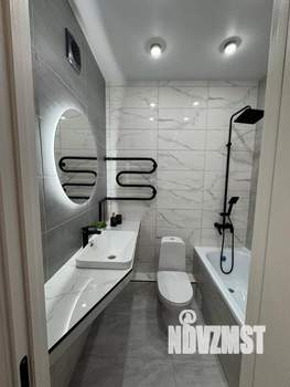 Студия квартира, вторичка, 28м2, 15/17 этаж