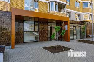 1-к квартира, вторичка, 40м2, 12/12 этаж