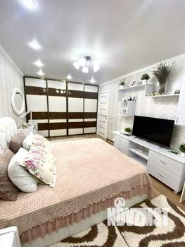 1-к квартира, вторичка, 40м2, 1/5 этаж