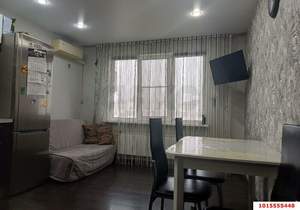 2-к квартира, вторичка, 73м2, 15/16 этаж