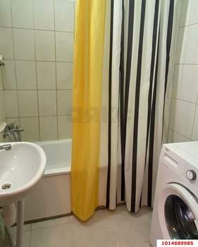 2-к квартира, вторичка, 66м2, 9/17 этаж