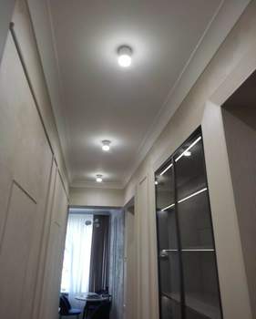 3-к квартира, вторичка, 75м2, 2/5 этаж
