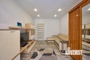 1-к квартира, вторичка, 40м2, 1/3 этаж