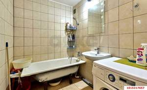 3-к квартира, вторичка, 92м2, 6/12 этаж