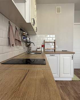 1-к квартира, вторичка, 42м2, 9/10 этаж