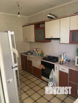 1-к квартира, вторичка, 38м2, 5/5 этаж