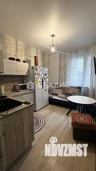 2-к квартира, вторичка, 56м2, 1/24 этаж