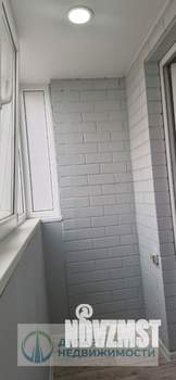 2-к квартира, вторичка, 63м2, 4/17 этаж