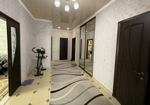 3-к квартира, вторичка, 101м2, 9/20 этаж