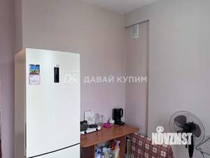 Студия квартира, вторичка, 29м2, 2/3 этаж