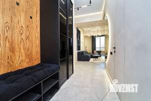 1-к квартира, вторичка, 50м2, 5/18 этаж