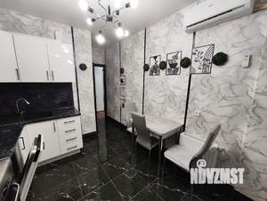 2-к квартира, вторичка, 45м2, 15/16 этаж