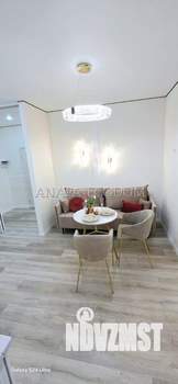 2-к квартира, вторичка, 42м2, 9/18 этаж