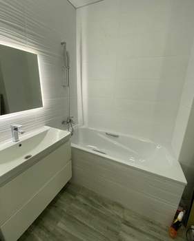 2-к квартира, вторичка, 65м2, 9/10 этаж