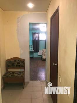 Студия квартира, вторичка, 22м2, 1/3 этаж