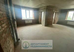 Студия квартира, вторичка, 78м2, 4/9 этаж