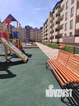 2-к квартира, вторичка, 60м2, 2/6 этаж