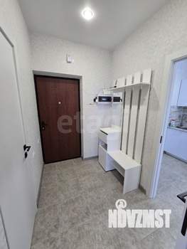 1-к квартира, вторичка, 35м2, 14/16 этаж