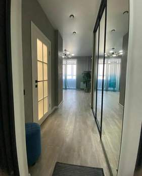 1-к квартира, вторичка, 26м2, 2/16 этаж