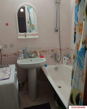 2-к квартира, вторичка, 48м2, 7/9 этаж