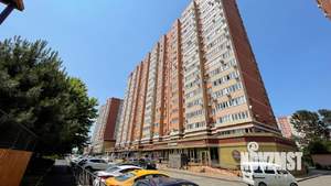 1-к квартира, вторичка, 31м2, 2/17 этаж