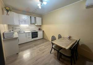 1-к квартира, вторичка, 43м2, 6/16 этаж