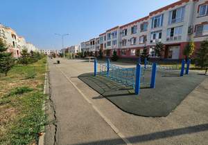 3-к квартира, вторичка, 113м2, 2/3 этаж