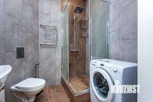 1-к квартира, вторичка, 57м2, 16/16 этаж