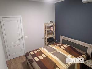 1-к квартира, вторичка, 47м2, 6/18 этаж