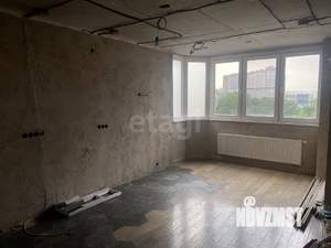 3-к квартира, вторичка, 70м2, 9/18 этаж