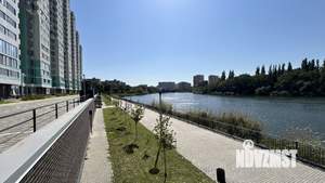 2-к квартира, вторичка, 69м2, 8/17 этаж