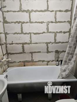 Студия квартира, вторичка, 23м2, 8/10 этаж