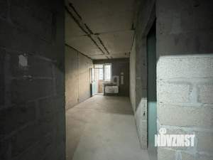 Студия квартира, вторичка, 21м2, 11/16 этаж